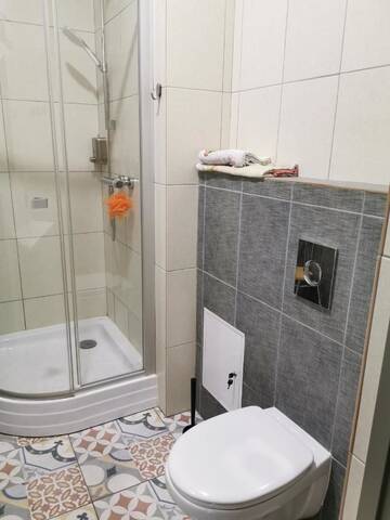 Фото номера Стандартный двухместный номер с 1 кроватью Отель Lielborne Manor Hotel&amp;Recreation Complex г. Lielborne 3