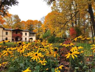 Фото Отель Lielborne Manor Hotel&amp;Recreation Complex г. Lielborne